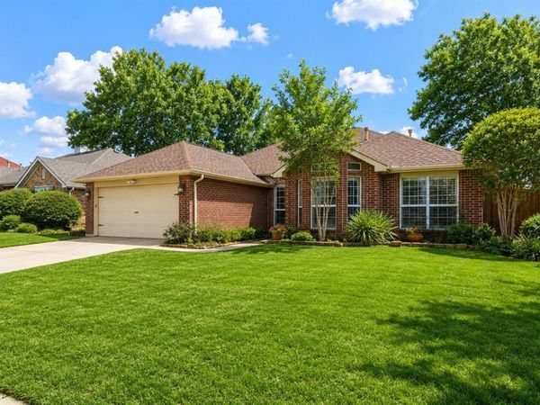 5204 Valleydale Drive , Flower Mound, TX 75028