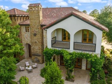 2255 King Fisher Drive, Westlake, TX 76262