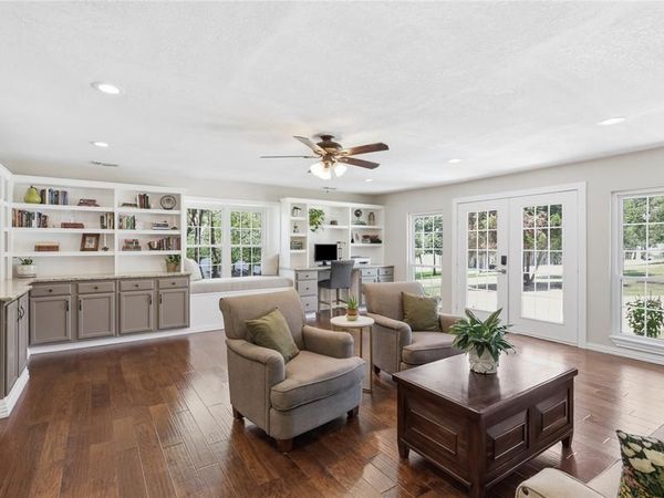 1000 Hillside Drive , Keller, TX 76248