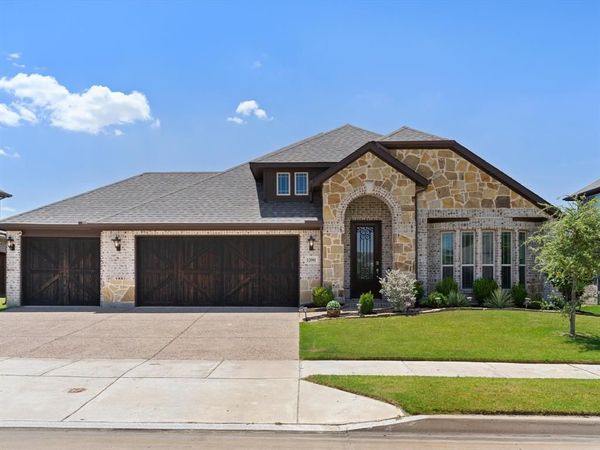 12001 Logans Way , Fort Worth, TX 76244