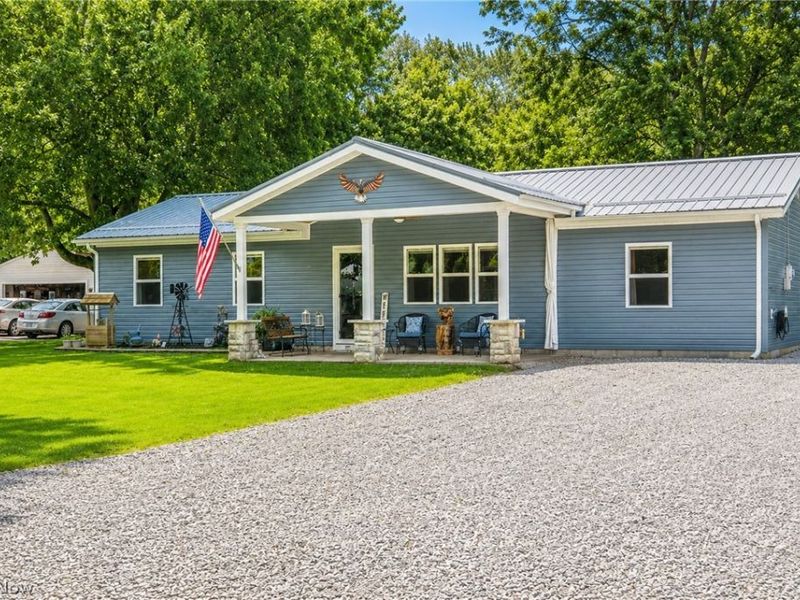 54 Bristol Avenue, Painesville, OH 44077 Photo 1