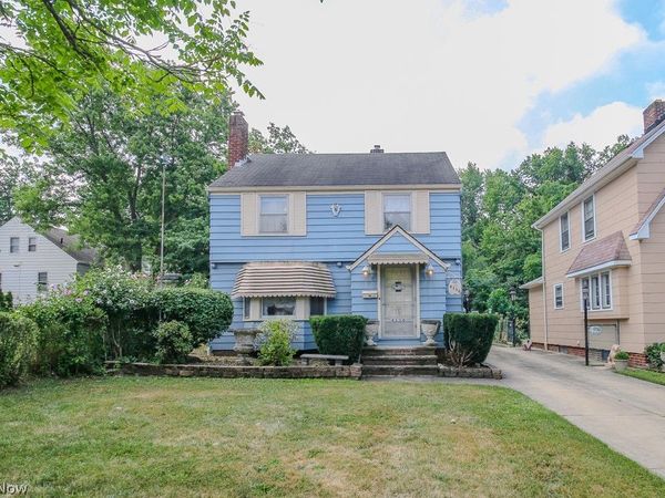 4550 Lilac Road , South Euclid, OH 44121