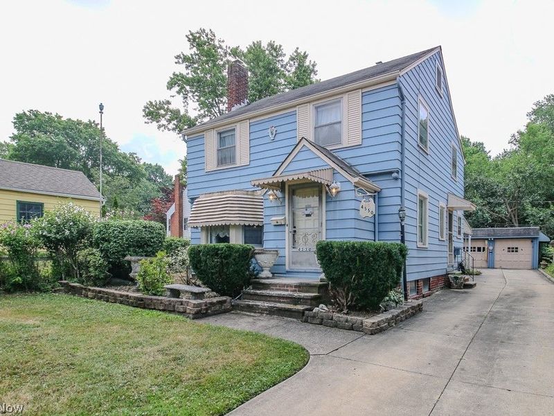 4550 Lilac Road , South Euclid, OH 44121 Photo 2