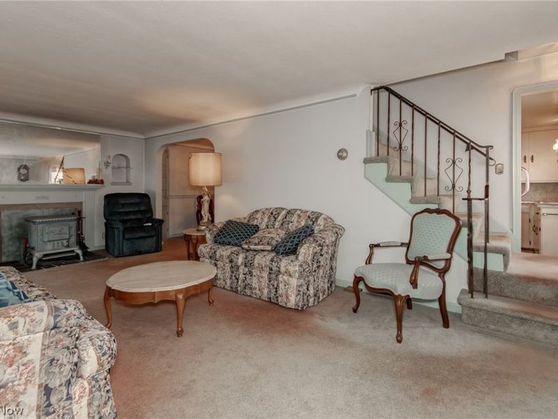 4550 Lilac Road , South Euclid, OH 44121 Photo 4