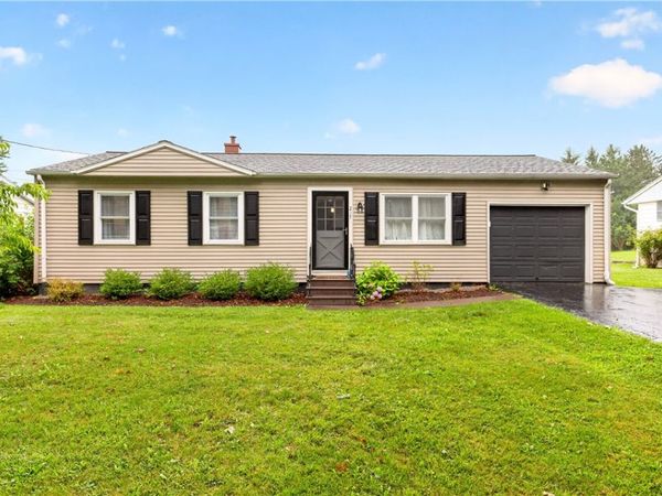 217 Buffalo Street, Canandaigua, NY 14424