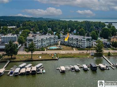 50 Lakeside Drive, Unit B201, Bemus Point, NY 14712
