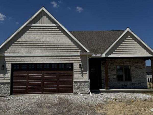 9240 Summer Song Lane , Sylvania, OH 43560