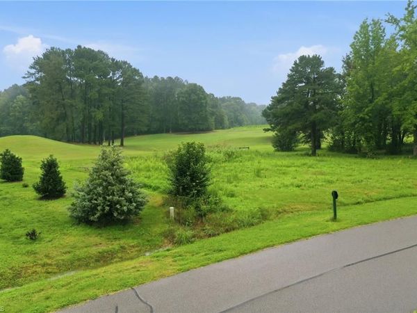 0 Oak Tree Drive, Blanch, NC 27212