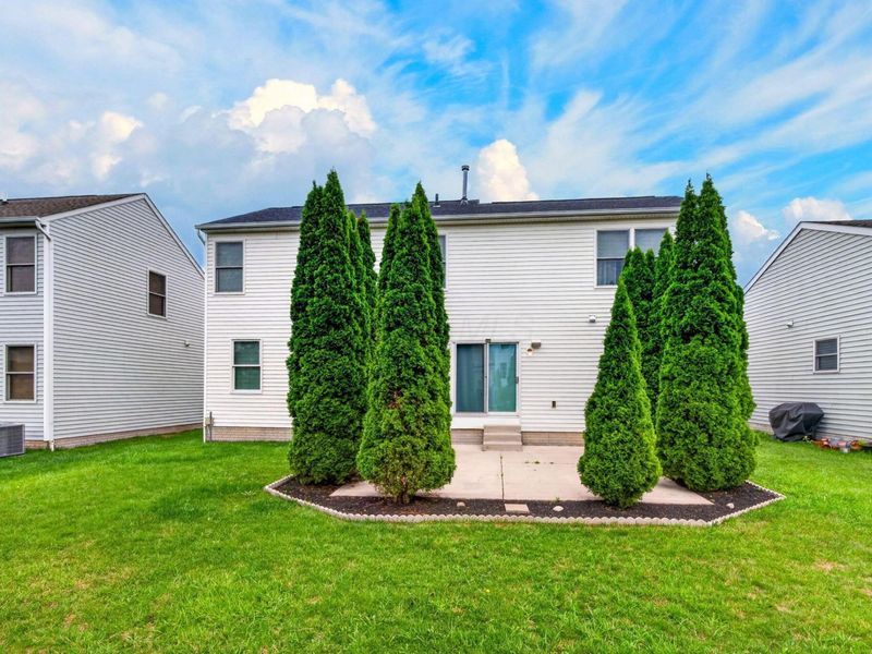 8839 Meadow Grass Lane , Lewis Center, OH 43035 Photo 13