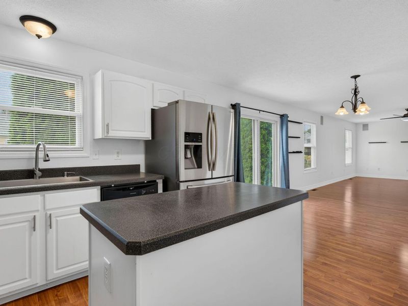 8839 Meadow Grass Lane , Lewis Center, OH 43035 Photo 34