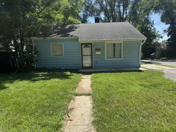 1309 Springland Avenue , Michigan City, IN 46360