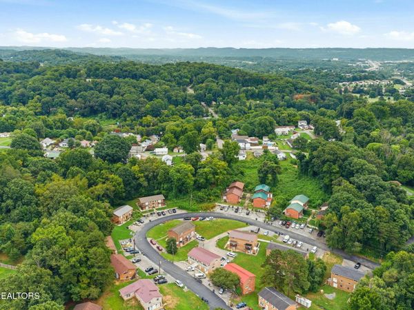 921 Chadwick Drive, Kingsport, TN 37660