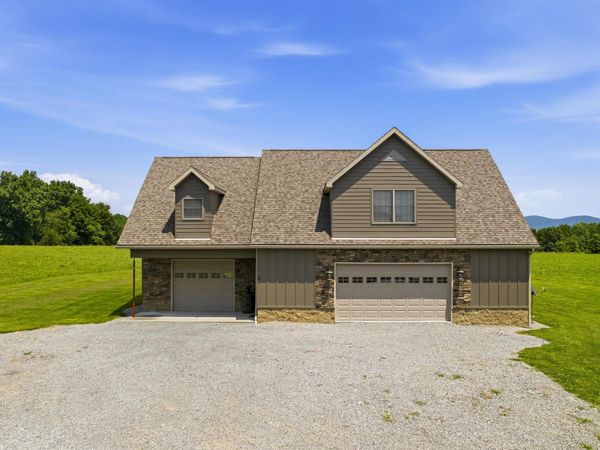 1586 Vannoys Mill Road, Belington, WV 26250