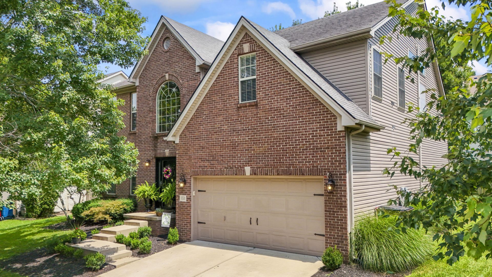 153 Brome Drive, Nicholasville, KY 40356 Main Photo