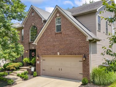 153 Brome Drive, Nicholasville, KY 40356
