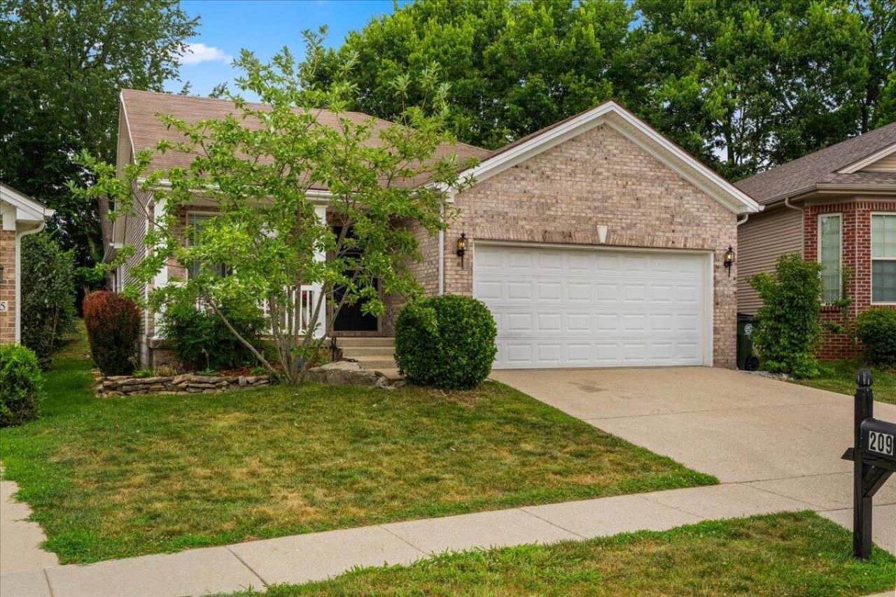 209 Shell Court, Lexington, KY 40511 Main Photo