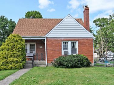 3744 Lansdowne Avenue, Deer Park, OH 45236