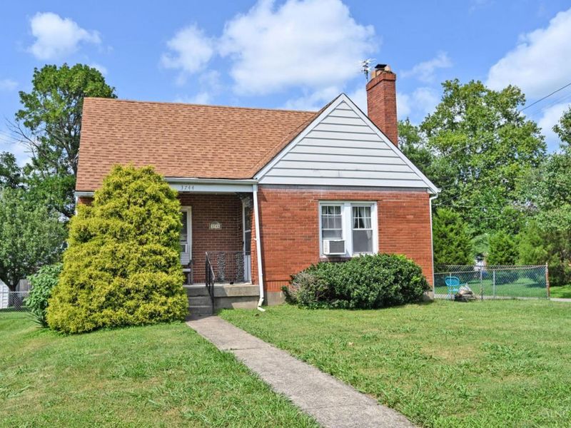 3744 Lansdowne Avenue, Deer Park, OH 45236 Photo 2