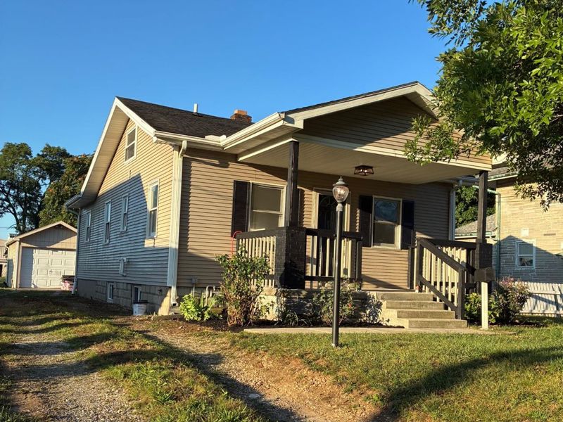 1108 Lafayette Avenue, Middletown, OH 45044 Photo 1
