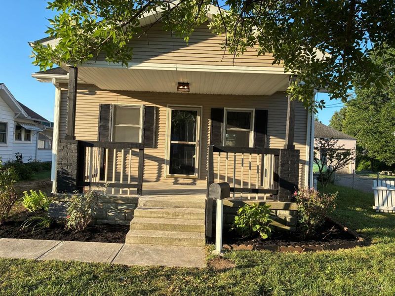 1108 Lafayette Avenue, Middletown, OH 45044 Photo 2