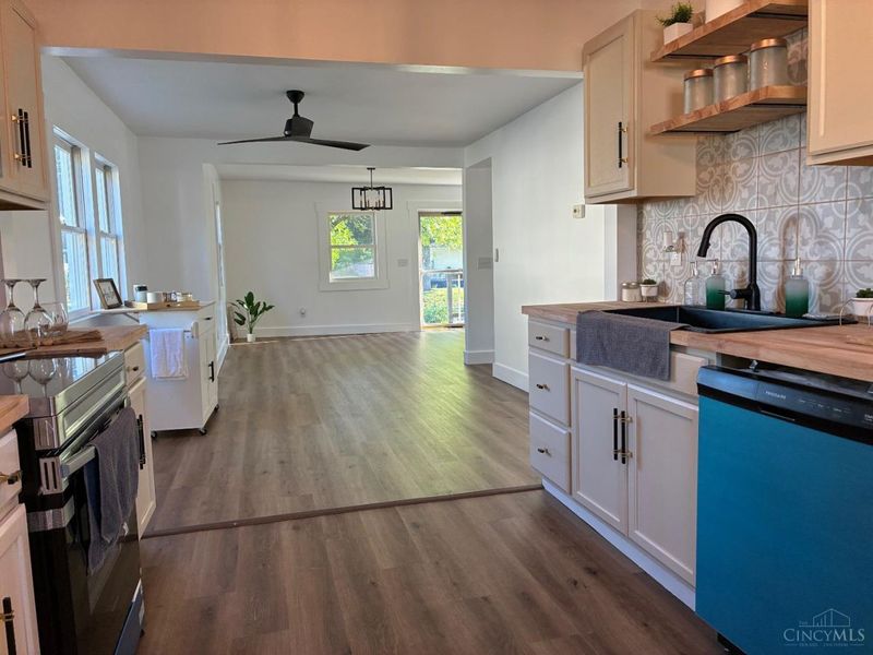 1108 Lafayette Avenue, Middletown, OH 45044 Photo 9