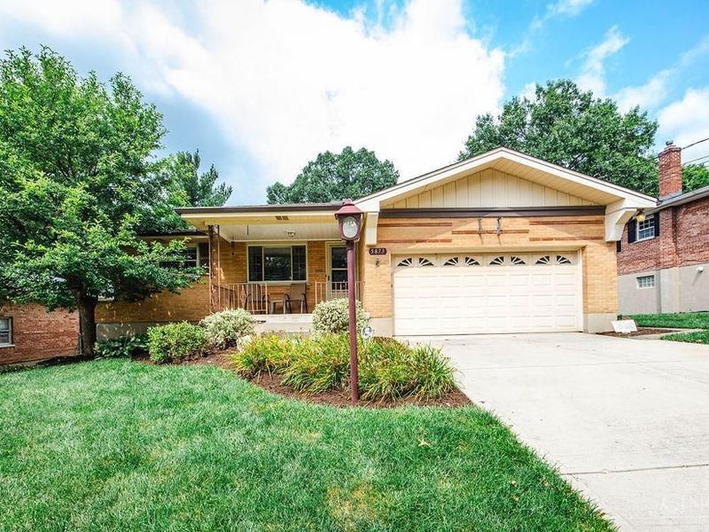 5873 Cottontail Court, Green Township, OH 45239 Photo 1