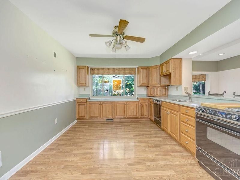 5873 Cottontail Court, Green Township, OH 45239 Photo 13
