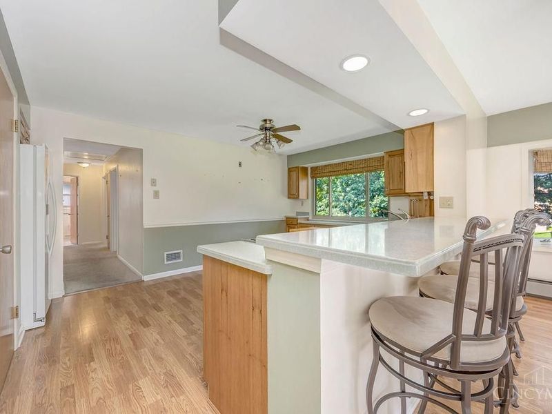5873 Cottontail Court, Green Township, OH 45239 Photo 14