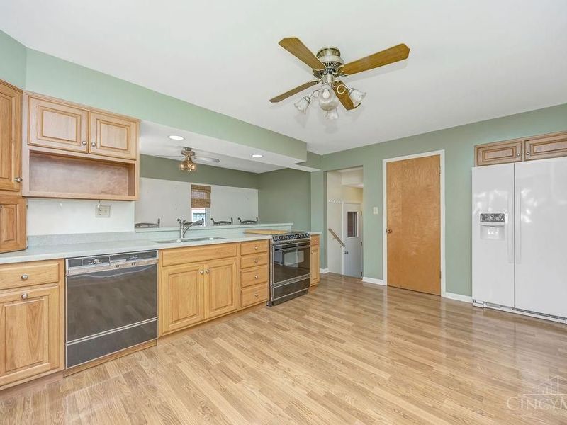 5873 Cottontail Court, Green Township, OH 45239 Photo 16