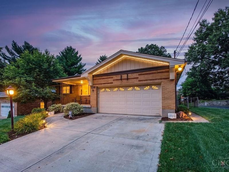 5873 Cottontail Court, Green Township, OH 45239 Photo 3