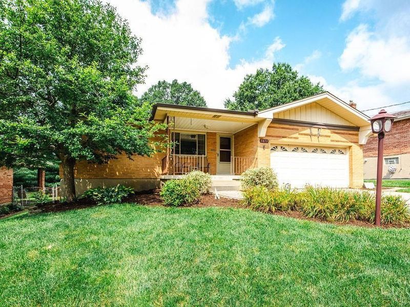 5873 Cottontail Court, Green Township, OH 45239 Photo 4