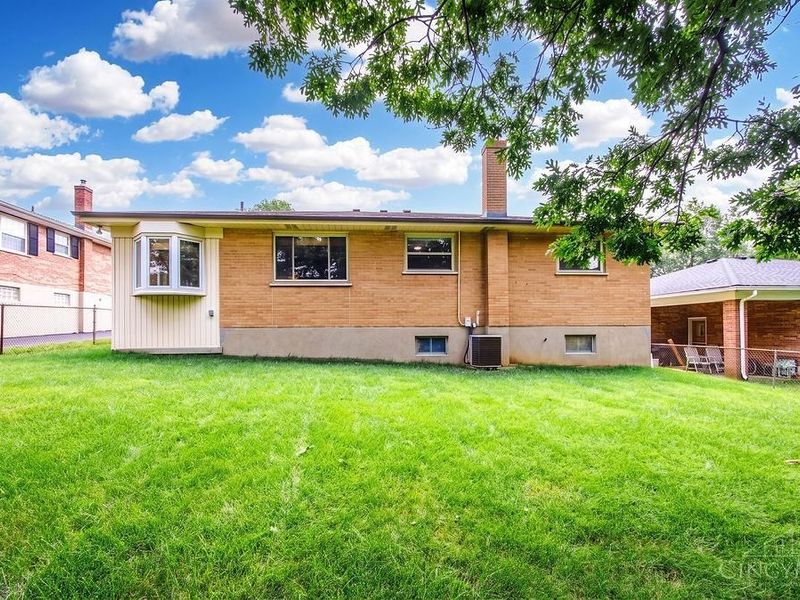 5873 Cottontail Court, Green Township, OH 45239 Photo 40