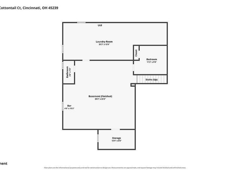 5873 Cottontail Court, Green Township, OH 45239 Photo 42