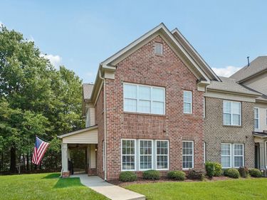 2112 Kedvale Avenue, Raleigh, NC 27617