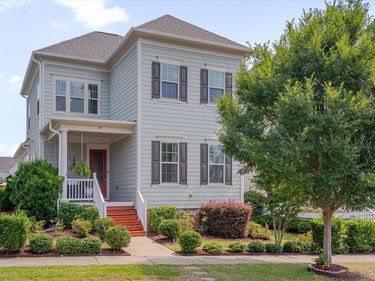 417 Old Dairy Drive, Wake Forest, NC 27587