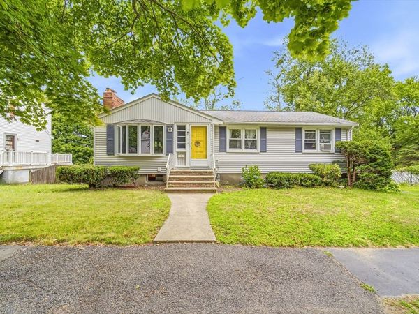 5 Hull, Saugus, MA 01906