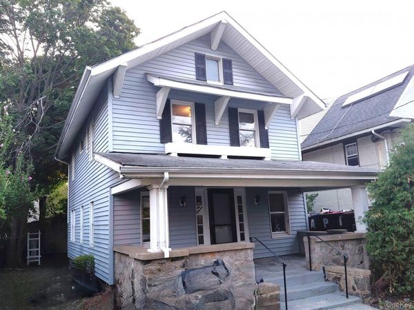 211 Egmont Avenue , Mount Vernon, NY 10553