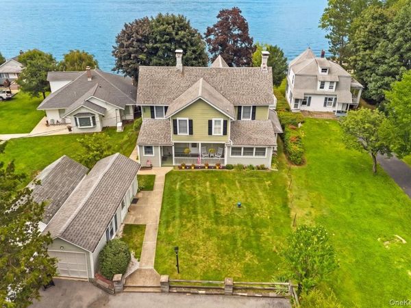 9 Walts Way , Greenwood Lake, NY 10925