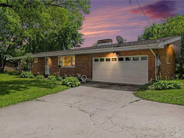4649 State Route 22 3, Wilmington, OH 45177