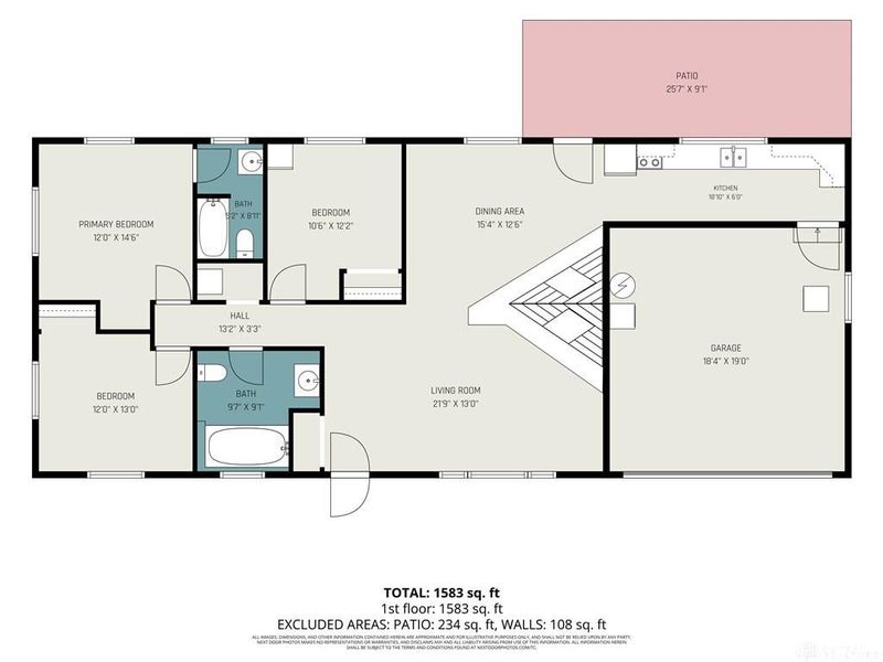 4649 US 22 3, Wilmington, OH 45177 Photo 21