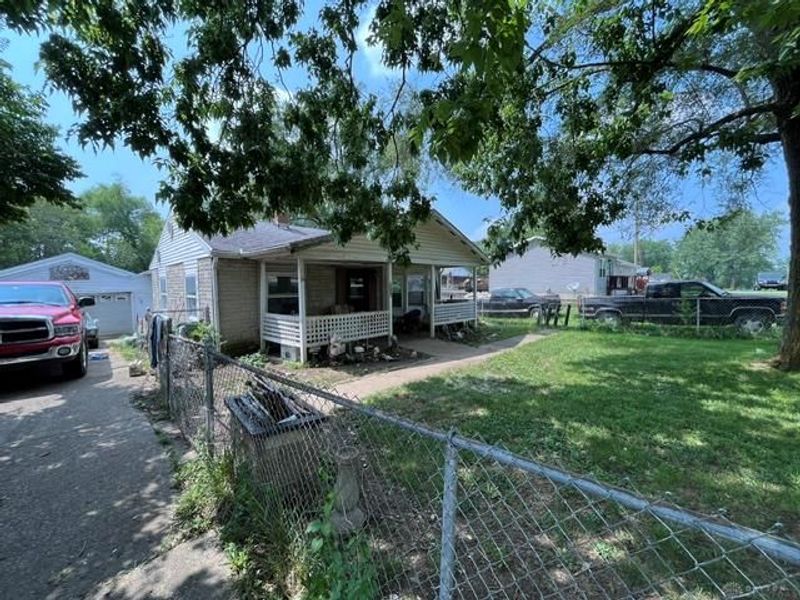 9533 Roberts Drive, Franklin, OH 45005 Photo 5
