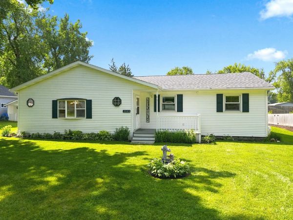 3543 W Maple Dr 57 Road, Columbia City, IN 46725