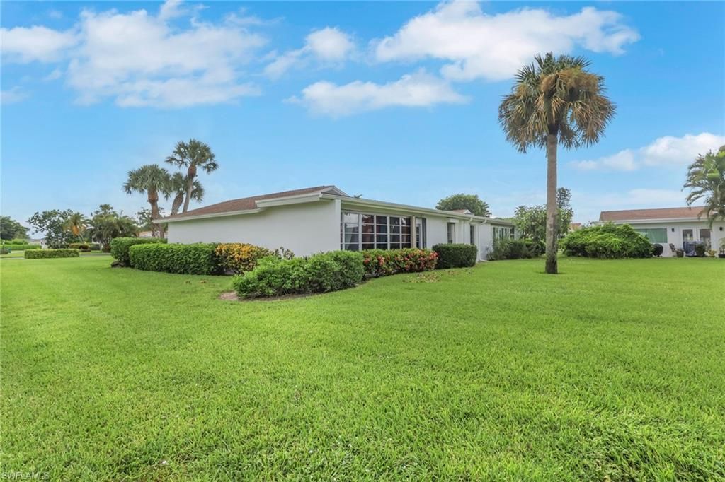 4133 Lakewood Blvd, Unit E27, Naples, FL 34112 Photo
