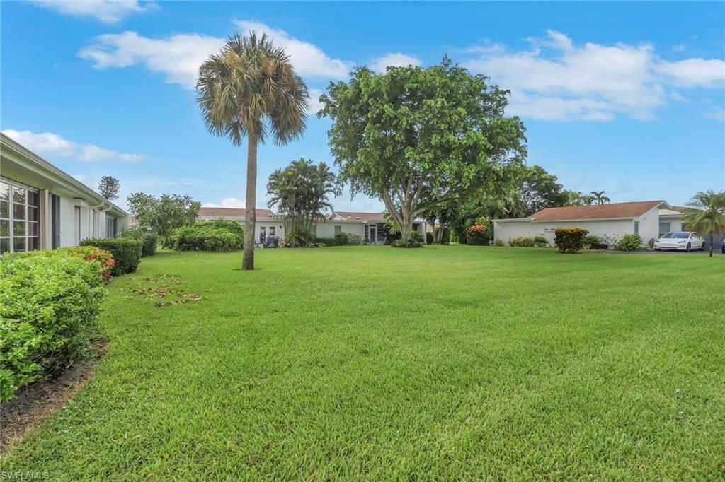 4133 Lakewood Blvd, Unit E27, Naples, FL 34112 Photo