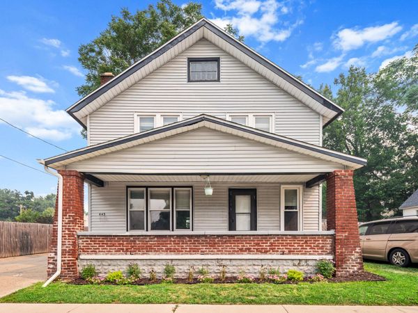 443 Hall Street SE, Grand Rapids, MI 49507