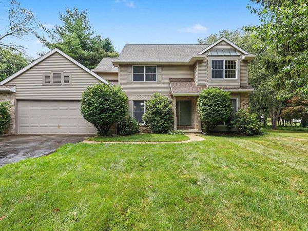 128 Pheasant Run, Battle Creek, MI 49015