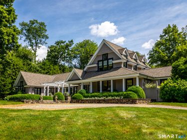 44 Painter Ridge , Washington, CT 06793