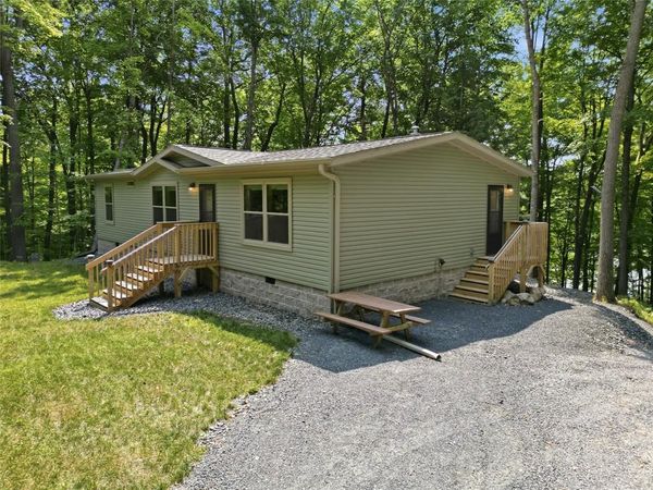 36299 145th Avenue, Stanley, WI 54768