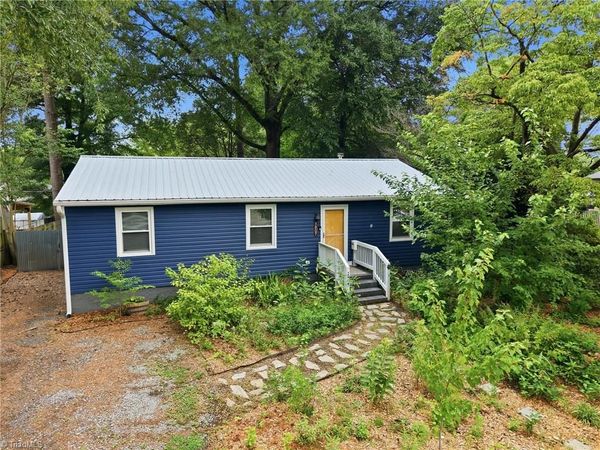 1807 Haverford Street , Durham, NC 27705