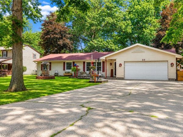 53 Bristol Avenue , Painesville, OH 44077